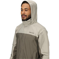 Marmot chaqueta impermeable hombre PreCip Eco Jacket 03