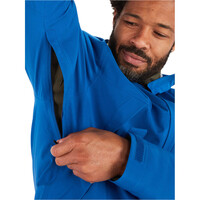 Marmot chaqueta impermeable hombre PreCip Eco Pro Jacket 03