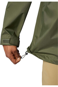 Marmot chaqueta impermeable hombre PreCip Evo Jacket 03