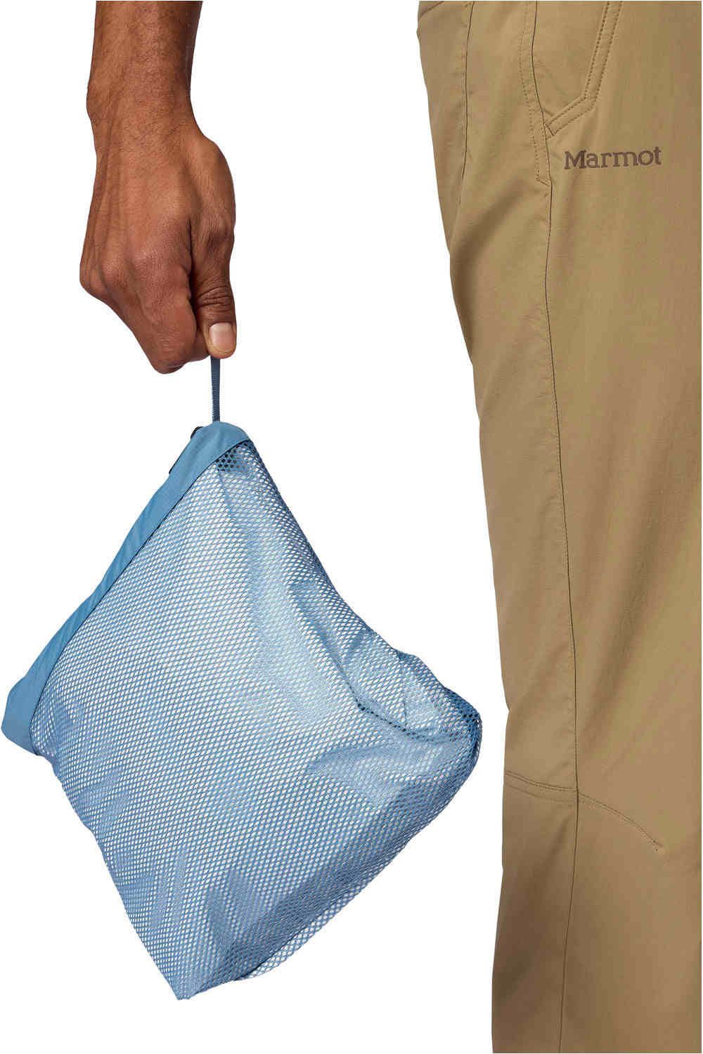 Marmot chaqueta impermeable hombre PreCip Evo Jacket 04