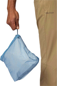 Marmot chaqueta impermeable hombre PreCip Evo Jacket 04