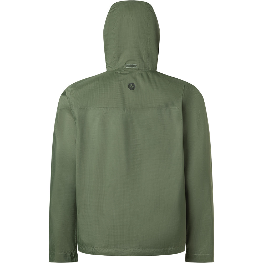 Marmot chaqueta impermeable hombre PreCip Evo Jacket 07