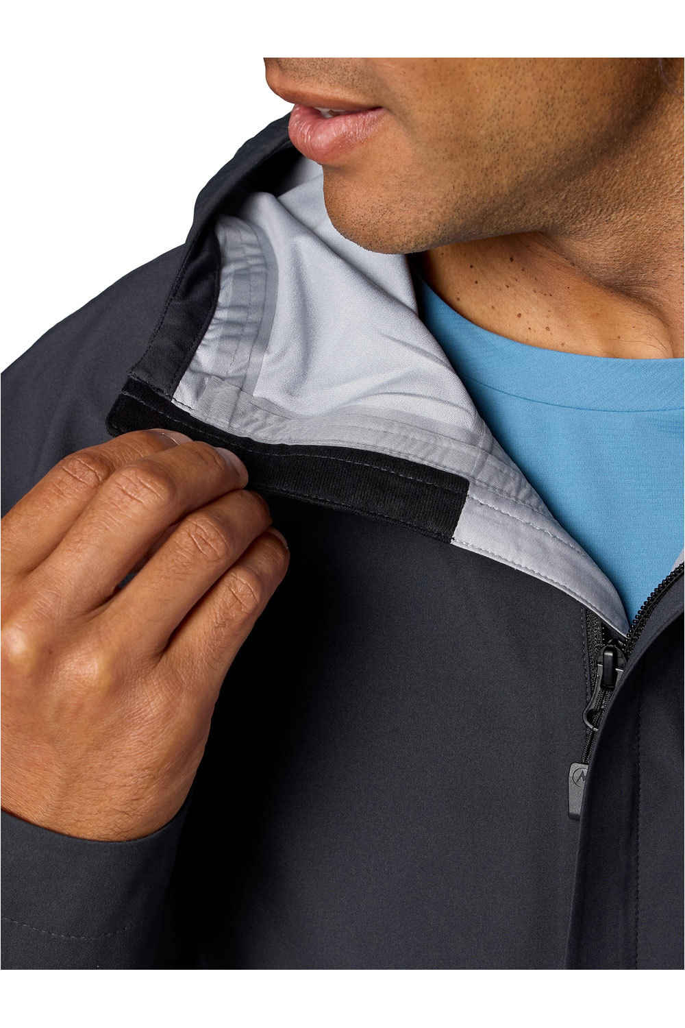 Marmot chaqueta impermeable hombre PreCip Evo Pro Jacket 03