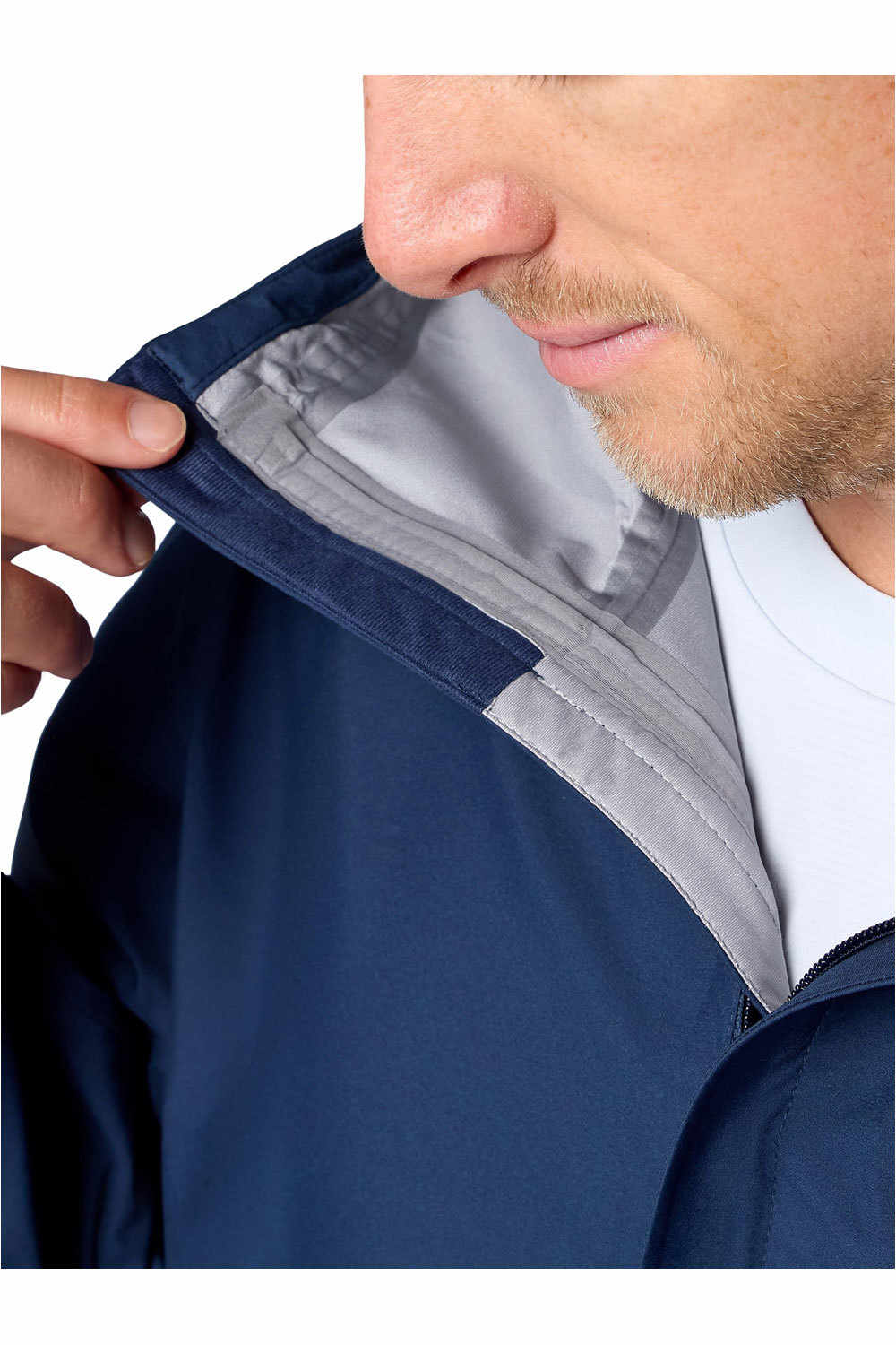 Marmot chaqueta impermeable hombre PreCip Evo Pro Jacket 03