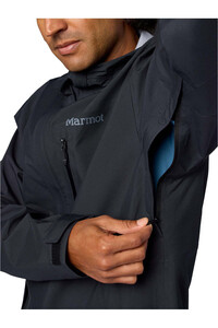 Marmot chaqueta impermeable hombre PreCip Evo Pro Jacket 04