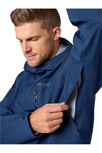 Marmot chaqueta impermeable hombre PreCip Evo Pro Jacket 04