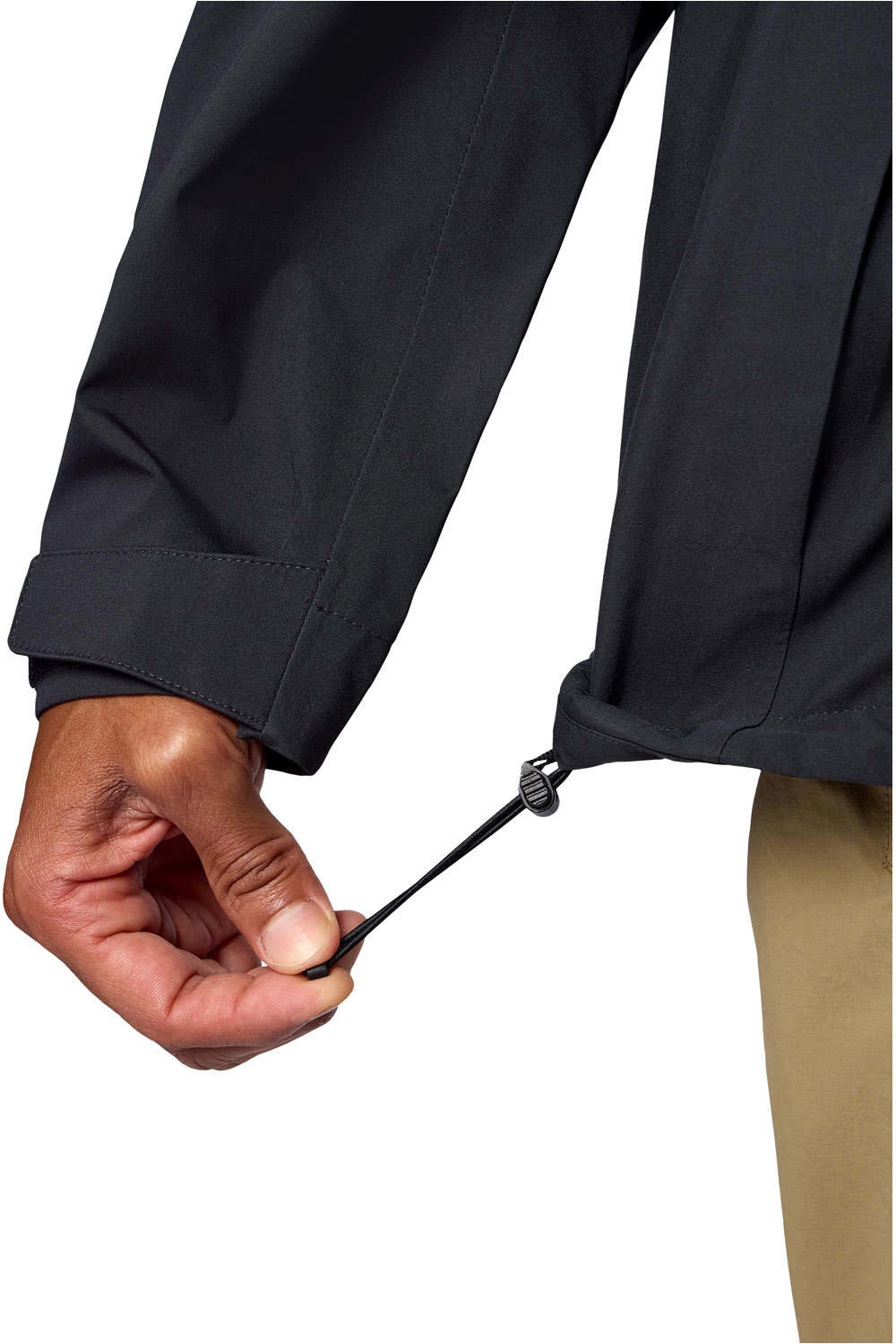 Marmot chaqueta impermeable hombre PreCip Evo Pro Jacket 05