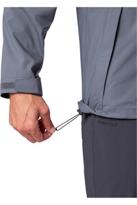 Marmot chaqueta impermeable hombre PreCip Evo Pro Jacket 05