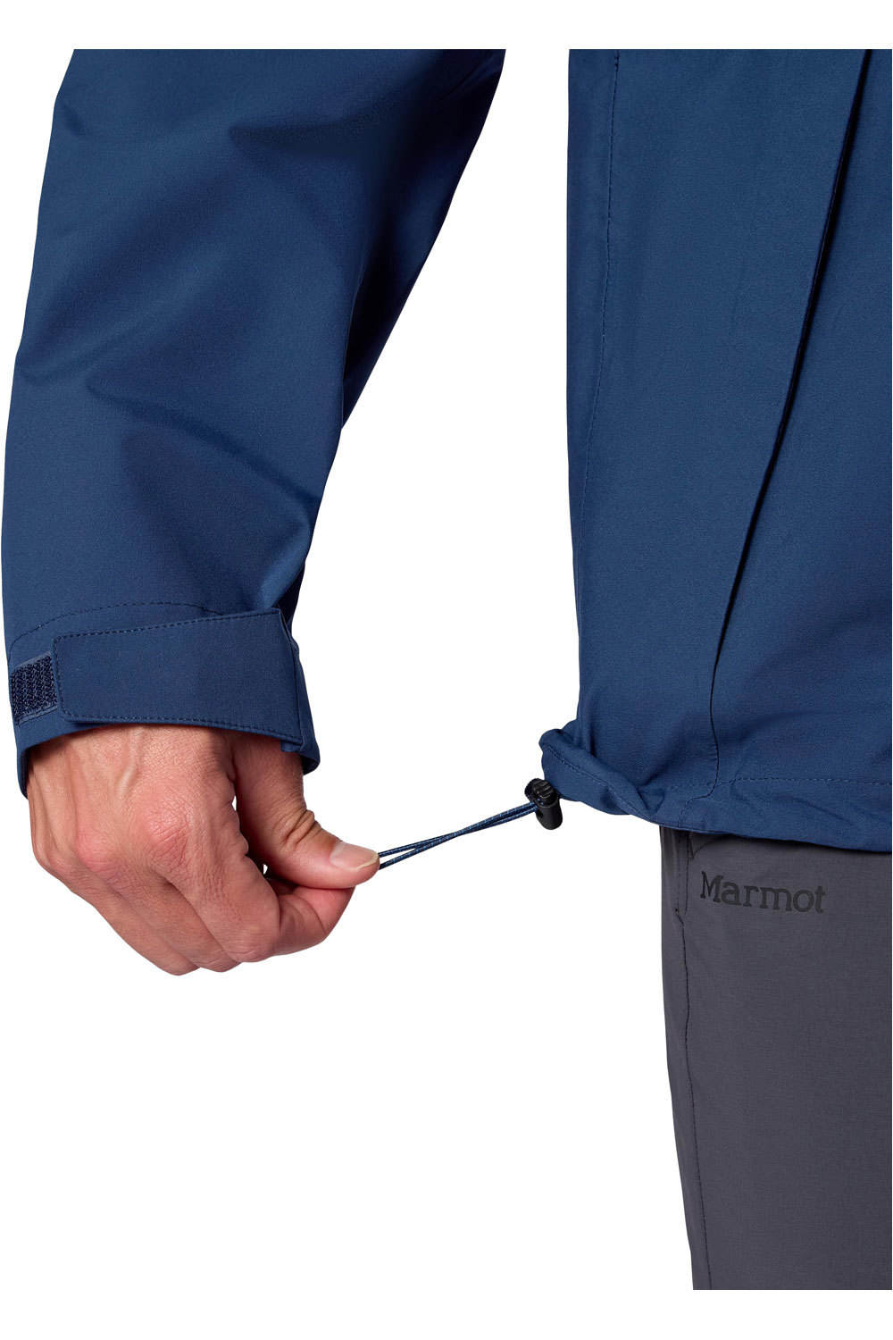 Marmot chaqueta impermeable hombre PreCip Evo Pro Jacket 05