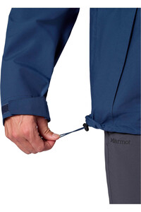 Marmot chaqueta impermeable hombre PreCip Evo Pro Jacket 05