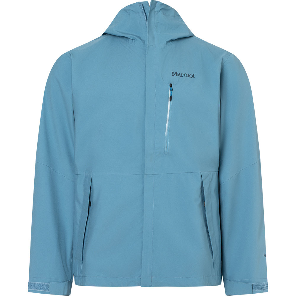 Marmot chaqueta impermeable hombre PreCip Evo Pro Jacket 07