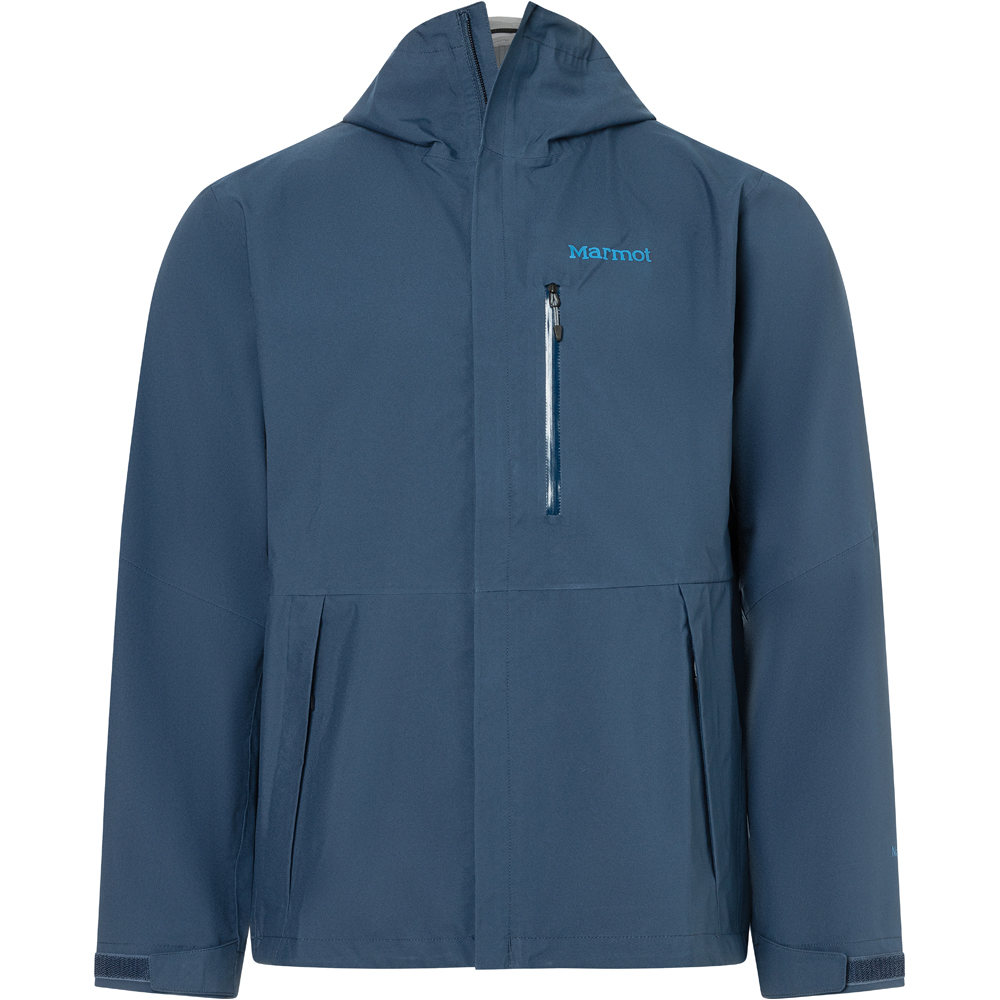 Marmot chaqueta impermeable hombre PreCip Evo Pro Jacket 07