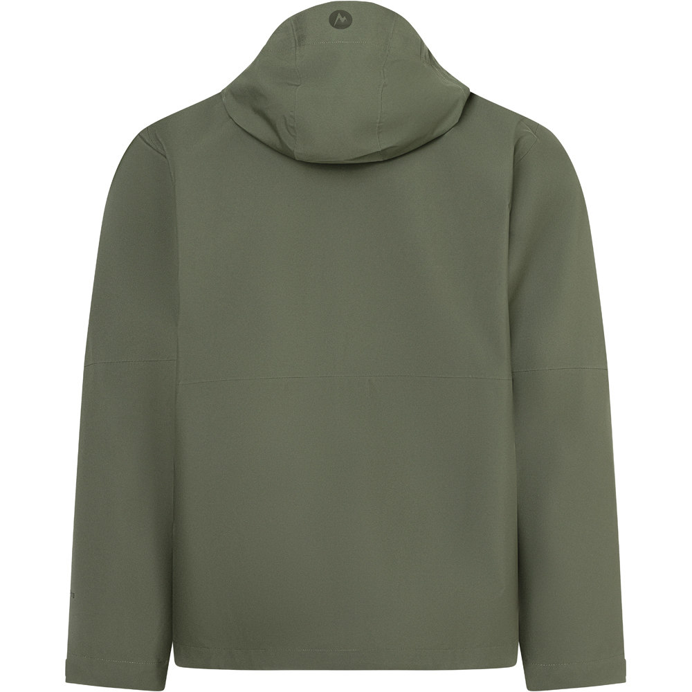 Marmot chaqueta impermeable hombre PreCip Evo Pro Jacket 08