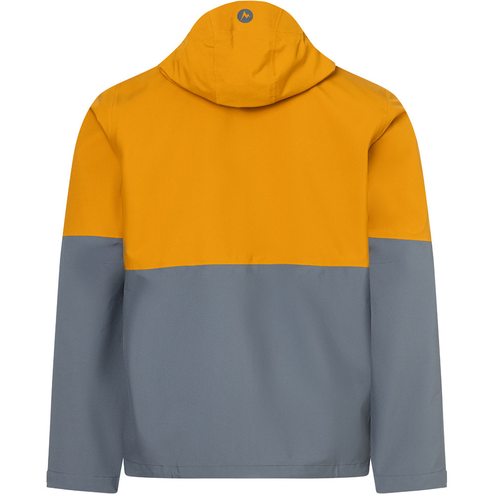 Marmot chaqueta impermeable hombre PreCip Evo Pro Jacket 08