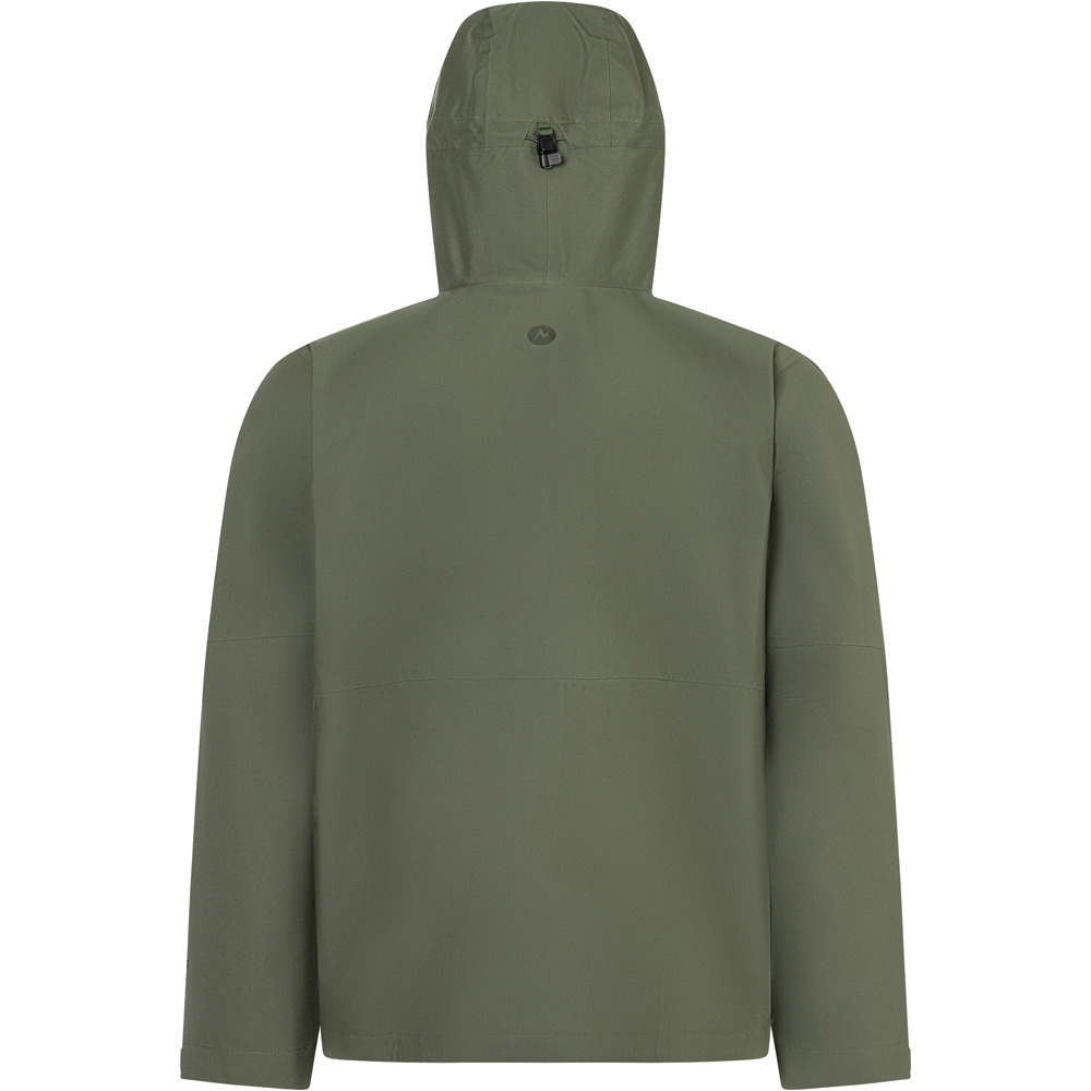 Marmot chaqueta impermeable hombre PreCip Evo Pro Jacket 09