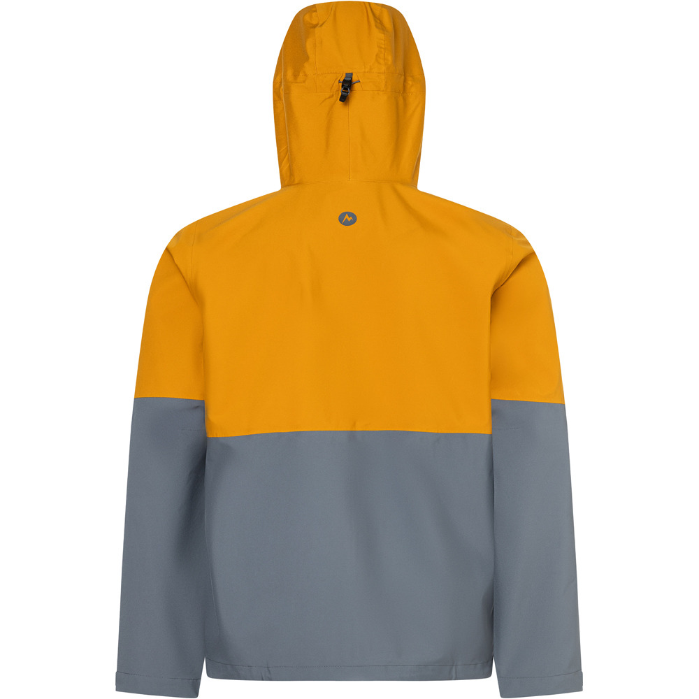 Marmot chaqueta impermeable hombre PreCip Evo Pro Jacket 09