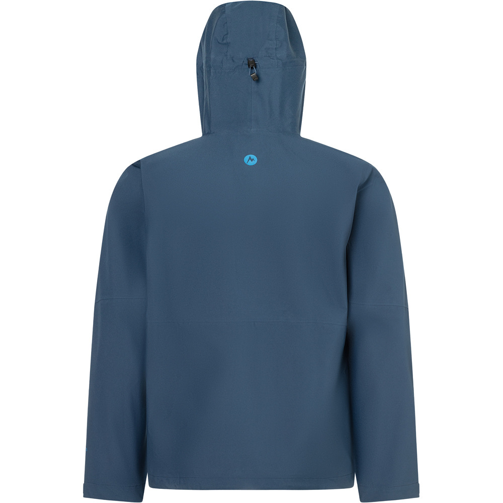 Marmot chaqueta impermeable hombre PreCip Evo Pro Jacket 09