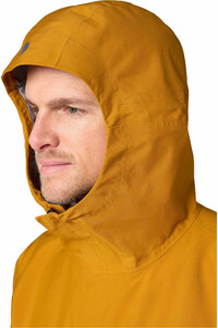 Marmot chaqueta impermeable hombre PreCip Evo Pro Jacket vista detalle