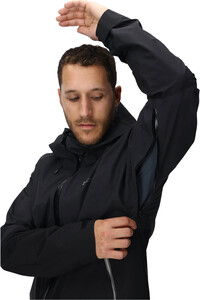 Marmot chaqueta impermeable hombre Seeker GORETEX Jacket 03