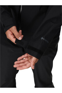 Marmot chaqueta impermeable hombre Seeker GORETEX Jacket 05