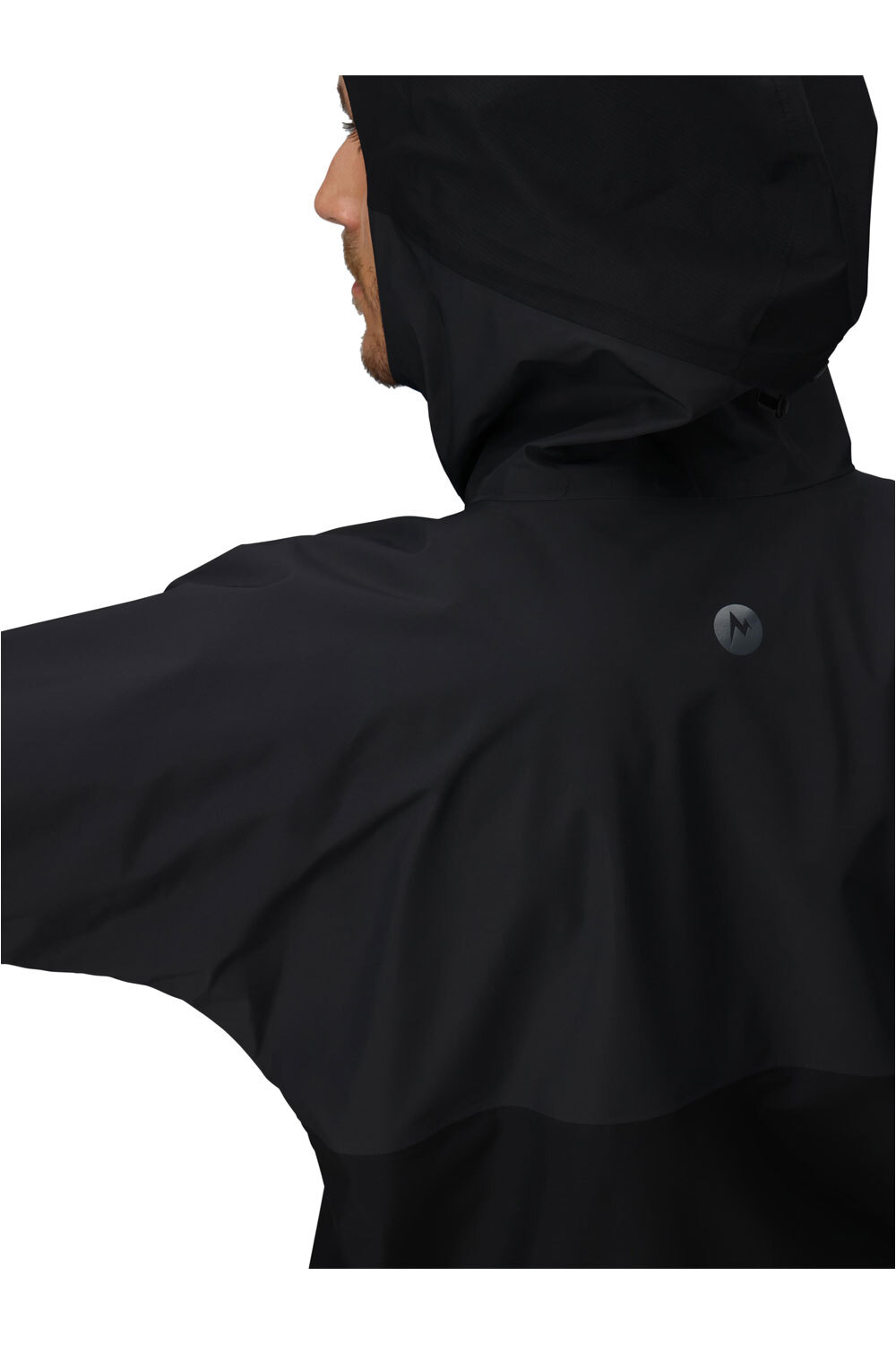 Marmot chaqueta impermeable hombre Seeker GORETEX Jacket 06