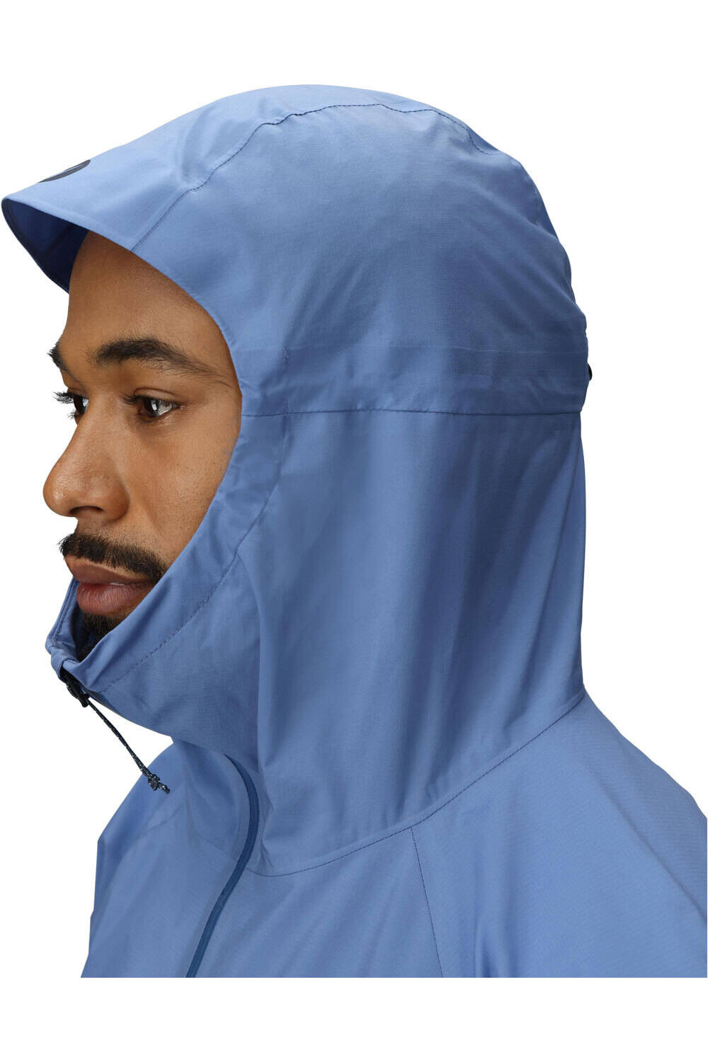 Marmot chaqueta impermeable hombre Superalloy Bio Rain Jacket 03