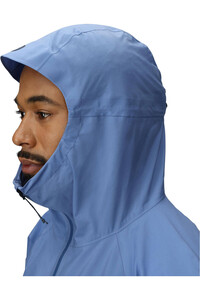 Marmot chaqueta impermeable hombre Superalloy Bio Rain Jacket 03