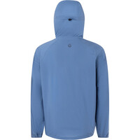 Marmot chaqueta impermeable hombre Superalloy Bio Rain Jacket 06