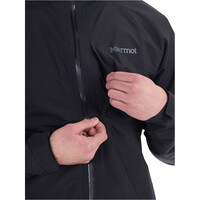 Marmot chaqueta impermeable hombre Waypoint Gore-Tex Jacket 03