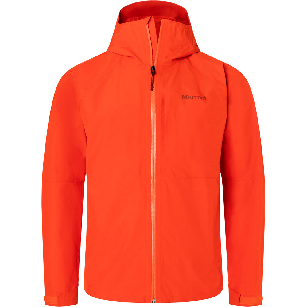 Marmot chaqueta impermeable hombre Waypoint GORE-TEX Jacket 03