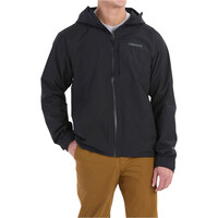 Marmot chaqueta impermeable hombre Waypoint Gore-Tex Jacket vista frontal