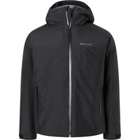 Marmot chaqueta impermeable insulada hombre Minimalist Pertex 3-in-1 Jacket 05