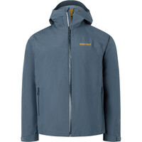 Marmot chaqueta impermeable insulada hombre Minimalist Pertex 3-in-1 Jacket 05