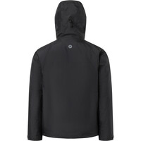 Marmot chaqueta impermeable insulada hombre Minimalist Pertex 3-in-1 Jacket 06