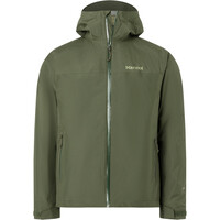 Marmot chaqueta impermeable insulada hombre Minimalist Pertex 3-in-1 Jacket 06