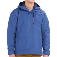 Marmot chaqueta impermeable insulada hombre Ramble Component Jacket vista frontal
