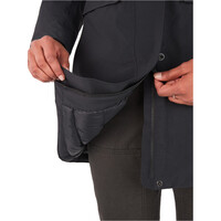 Marmot chaqueta impermeable insulada mujer Wm's Oslo GORE-TEX Jacket 03