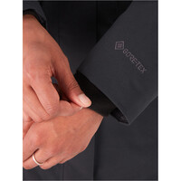 Marmot chaqueta impermeable insulada mujer Wm's Oslo GORE-TEX Jacket 04