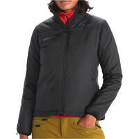 Marmot chaqueta impermeable insulada mujer Wm's Ramble Component Jacket vista frontal