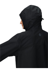 Marmot chaqueta impermeable mujer Wm's Minimalist Pertex Jacket 05