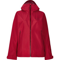 Marmot chaqueta impermeable mujer Wm's Minimalist Pertex Jacket vista frontal