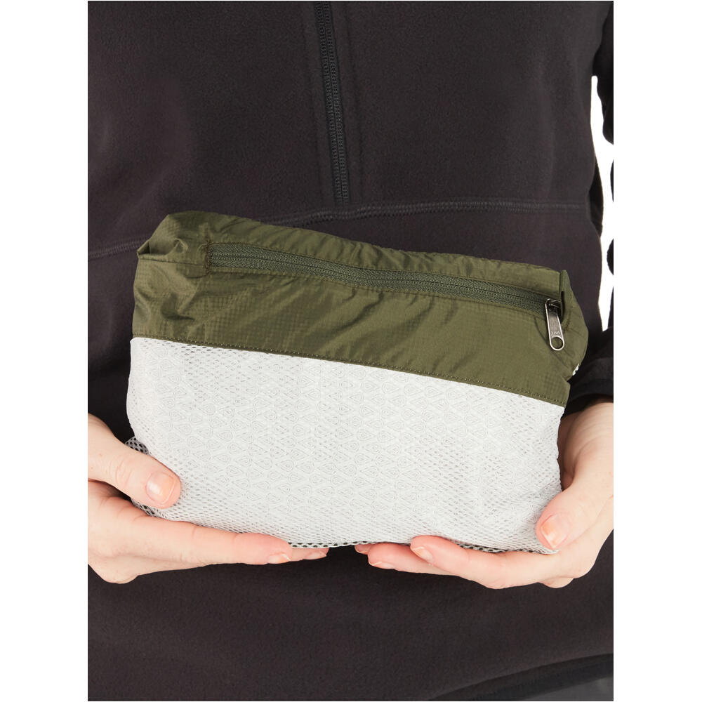 Marmot chaqueta impermeable mujer Wm's PreCip Eco Jacket 04