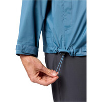 Marmot chaqueta impermeable mujer Wm's PreCip Evo Jacket 03