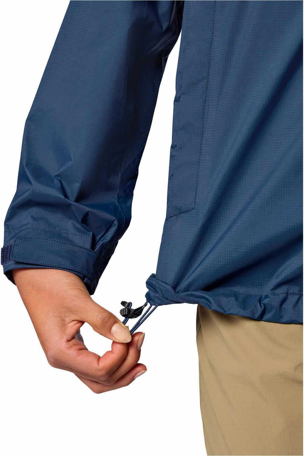 Marmot chaqueta impermeable mujer Wm's PreCip Evo Jacket 03