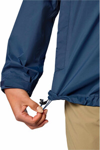 Marmot chaqueta impermeable mujer Wm's PreCip Evo Jacket 03