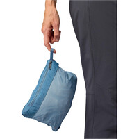 Marmot chaqueta impermeable mujer Wm's PreCip Evo Jacket 04