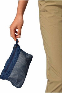 Marmot chaqueta impermeable mujer Wm's PreCip Evo Jacket 04