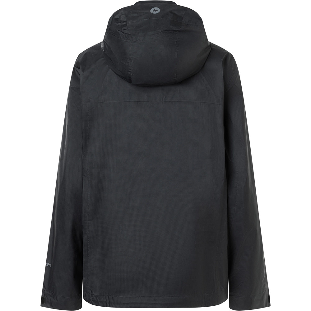 Marmot chaqueta impermeable mujer Wm's PreCip Evo Jacket 06