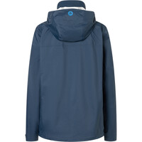 Marmot chaqueta impermeable mujer Wm's PreCip Evo Jacket 06