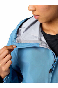 Marmot chaqueta impermeable mujer Wm's PreCip Evo Pro Jacket 03